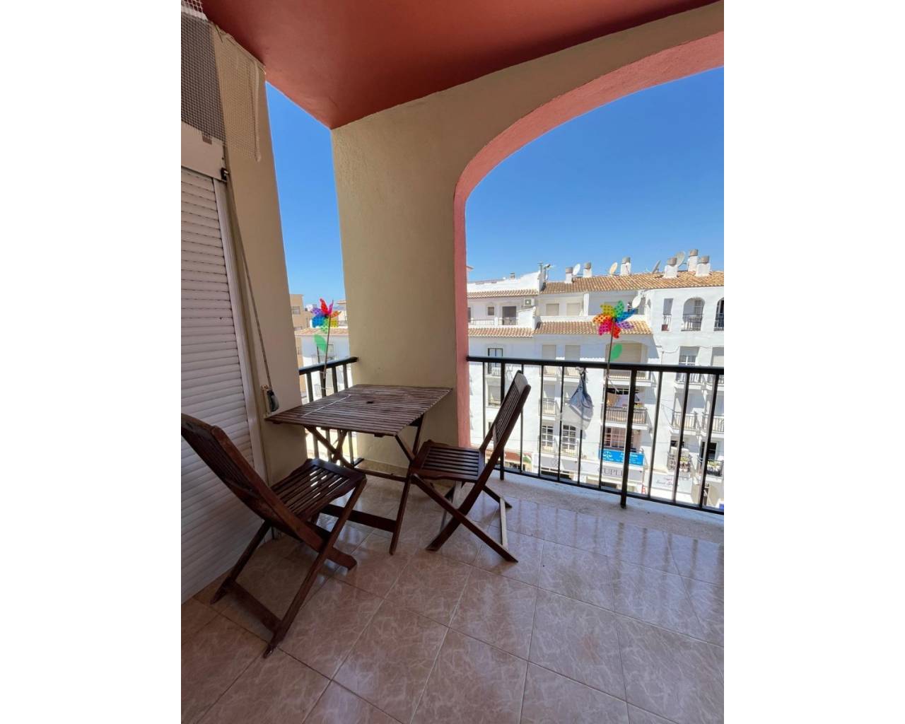 Venta - Apartamento - Moraira - Centro Ciudad