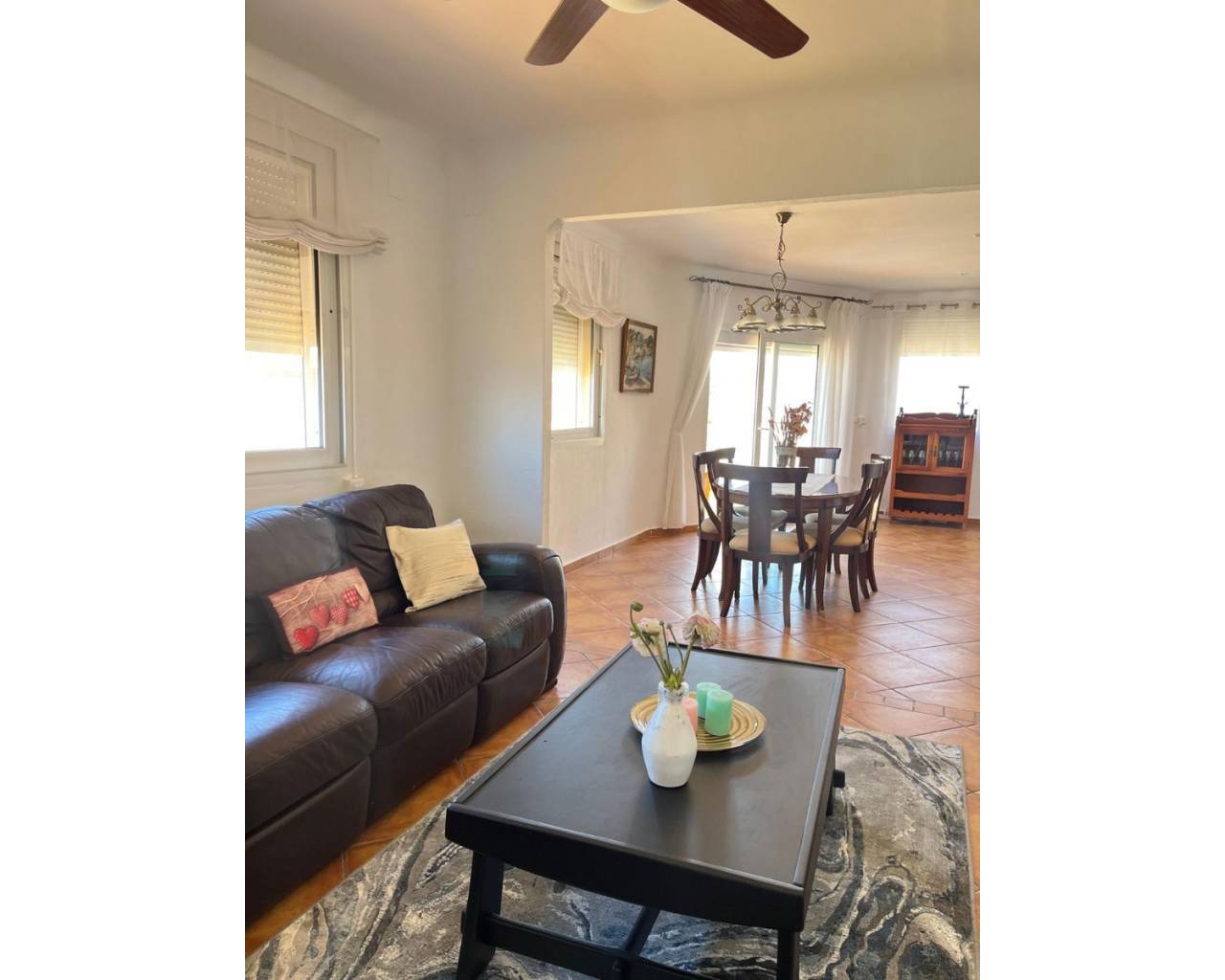 Venta - Apartamento - Moraira - Centro Ciudad