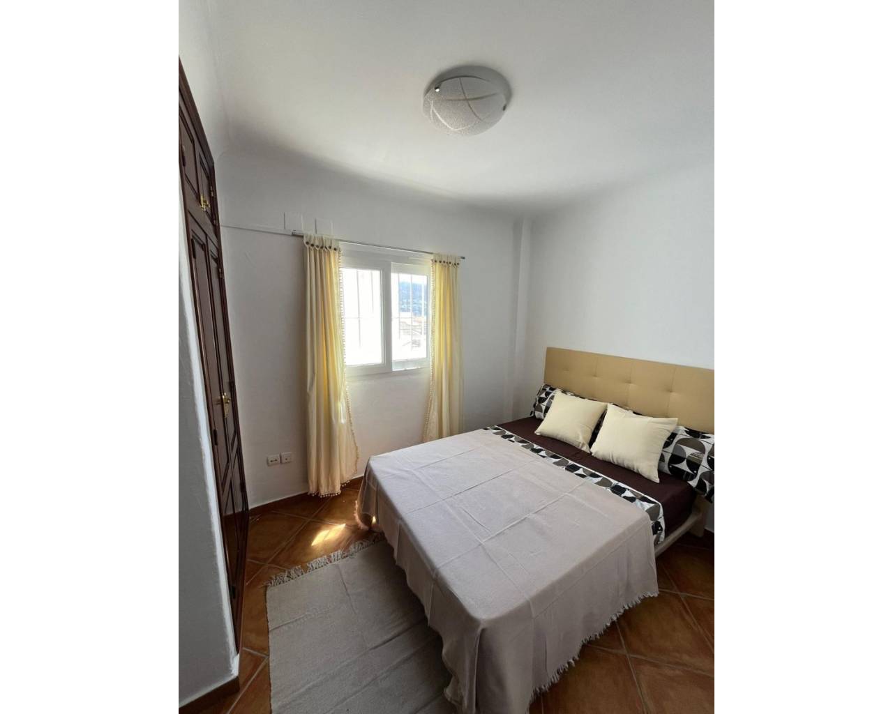 Venta - Apartamento - Moraira - Centro Ciudad