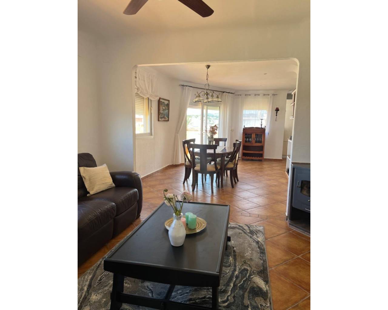 Venta - Apartamento - Moraira - Centro Ciudad