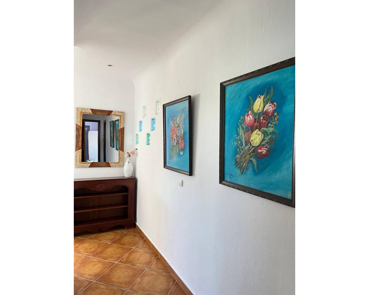 Venta - Apartamento - Moraira - Centro Ciudad