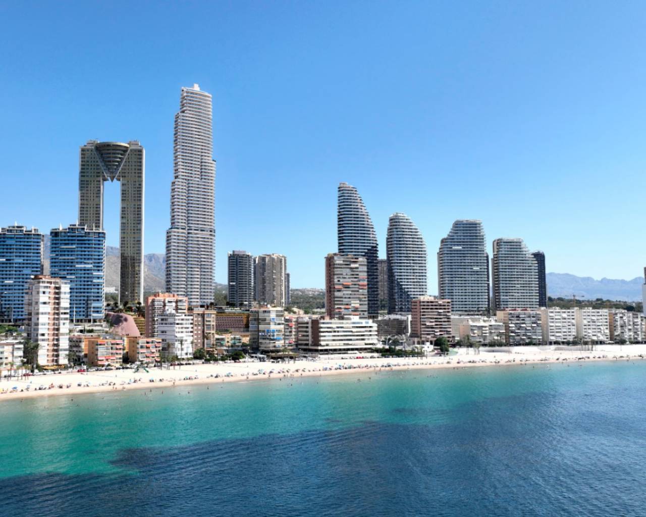 Venta - Apartamento - Otros - Playa Poniente