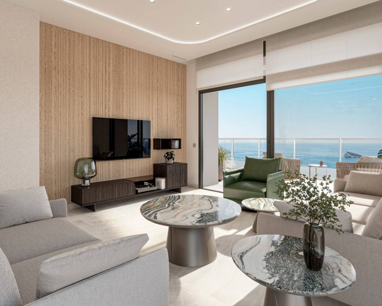 Venta - Apartamento - Otros - Playa Poniente
