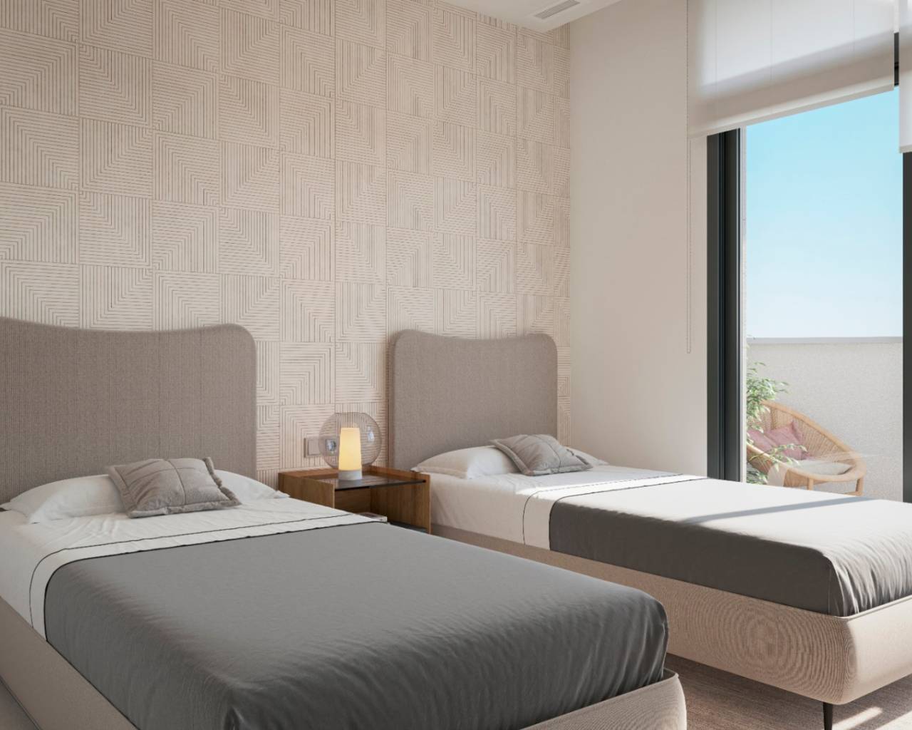 Venta - Apartamento - Otros - Playa Poniente