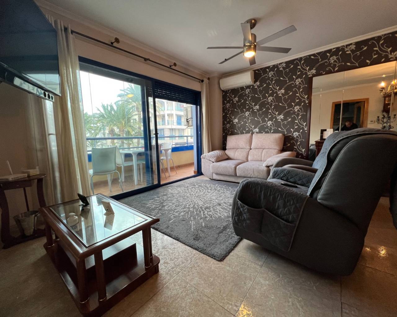 Venta - Apartamento - Teulada - Centro