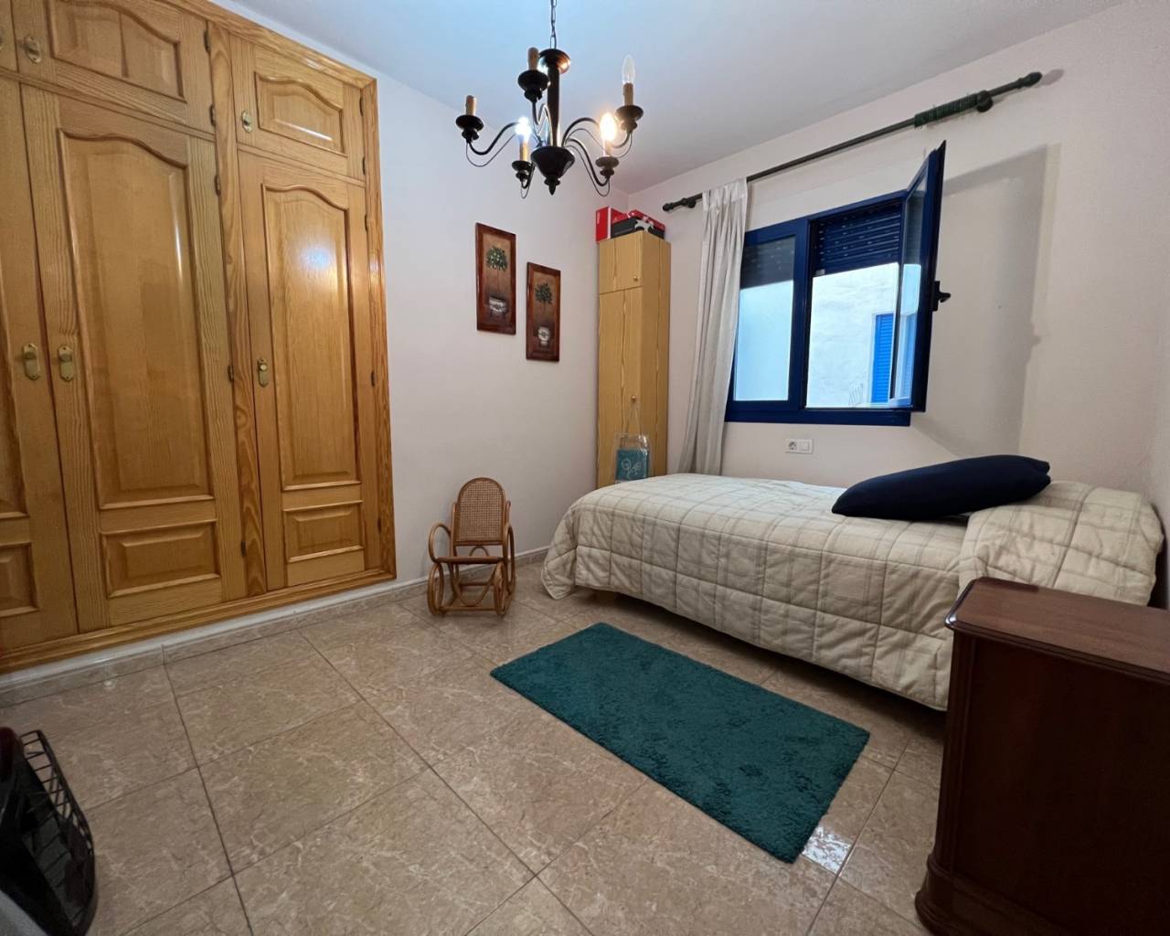 Venta - Apartamento - Teulada - Centro