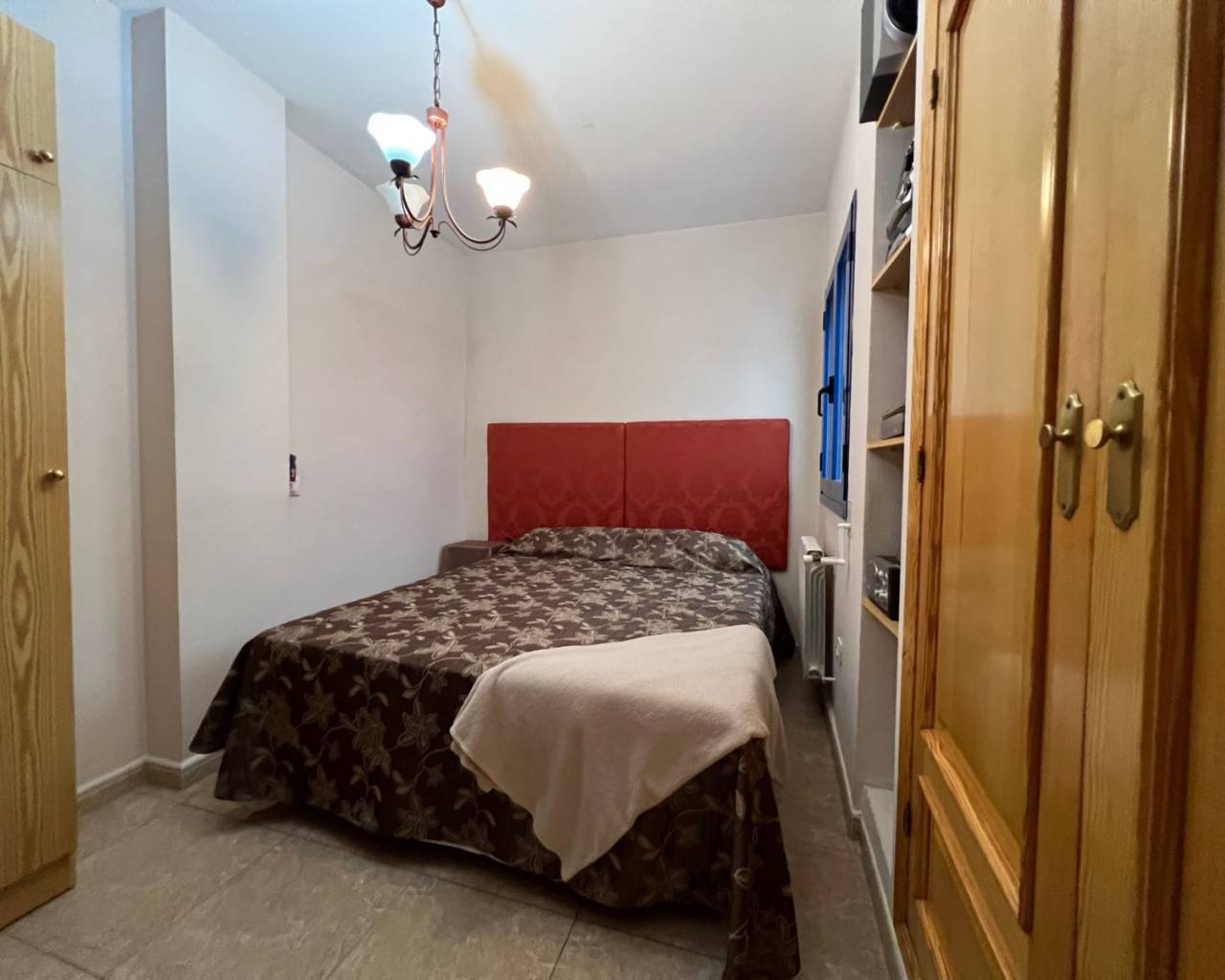 Venta - Apartamento - Teulada - Centro
