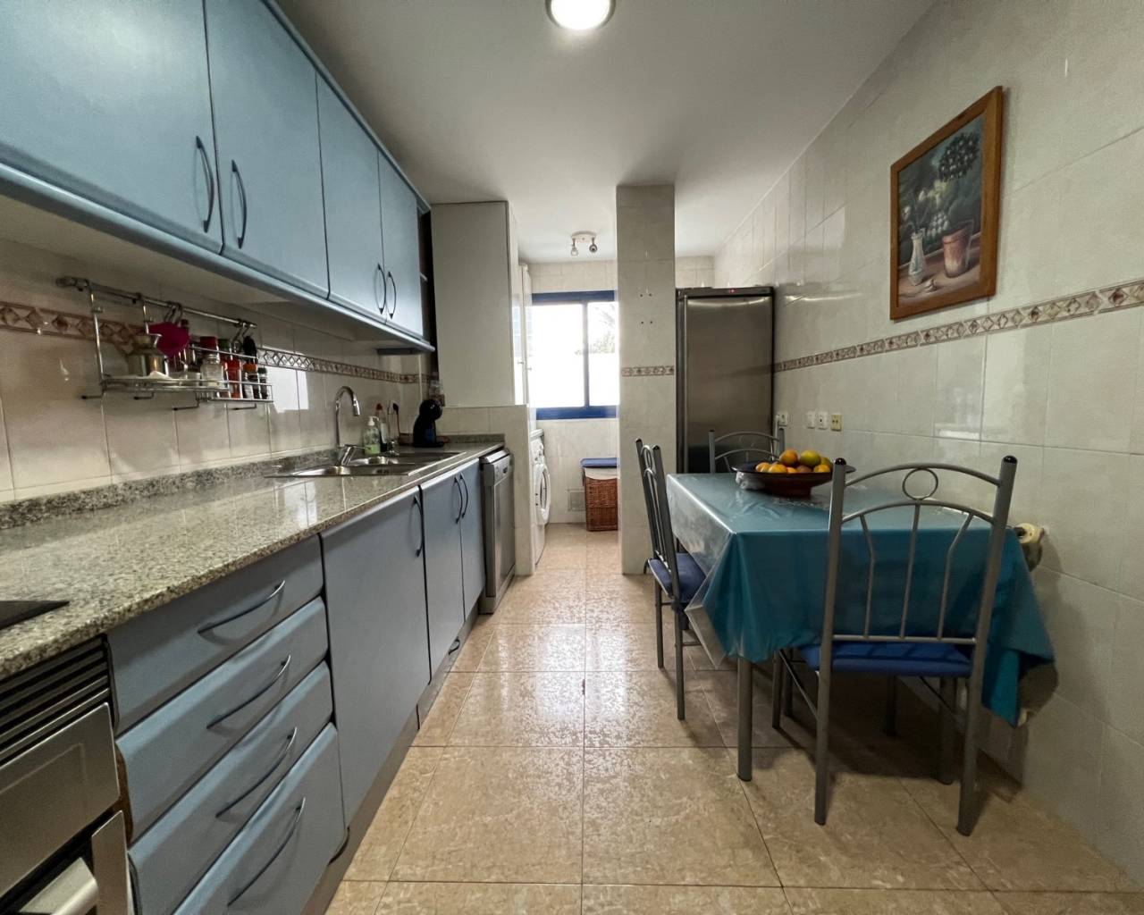 Venta - Apartamento - Teulada - Centro