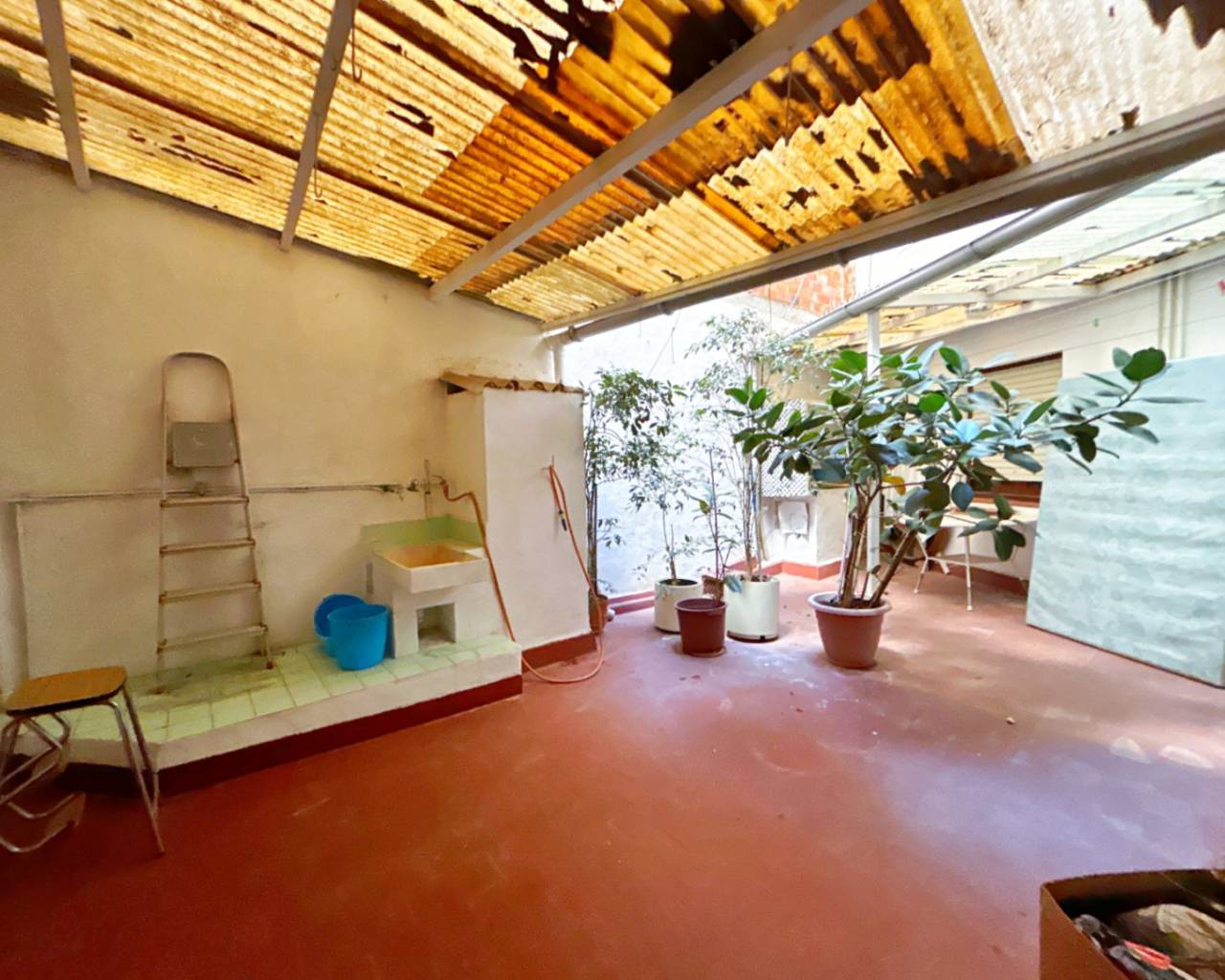 Venta - Apartamento - Benissa - Pueblo