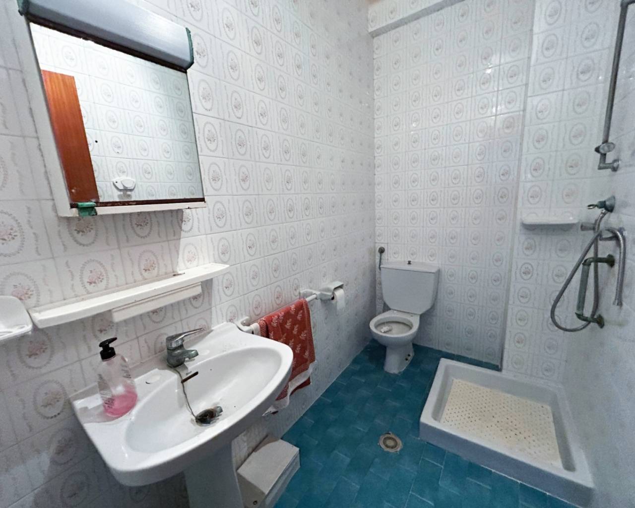 Venta - Apartamento - Benissa - Pueblo