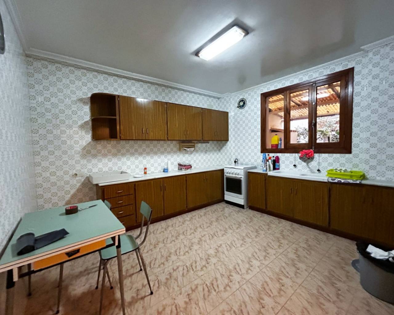 Venta - Apartamento - Benissa - Pueblo