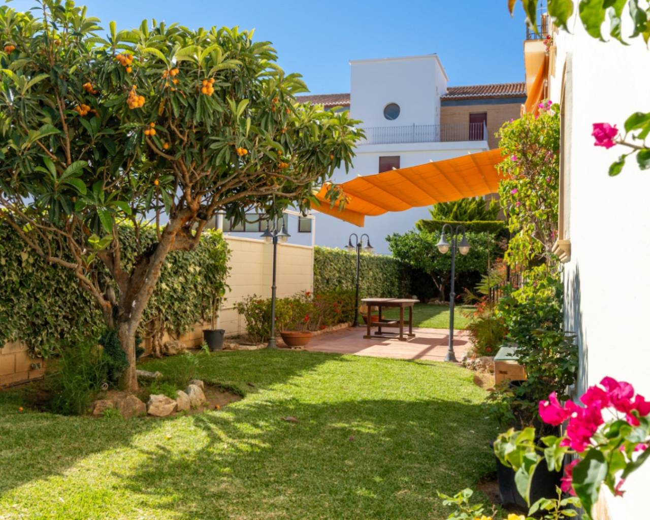 Venta - Apartamento - Javea - Avda. Augusta
