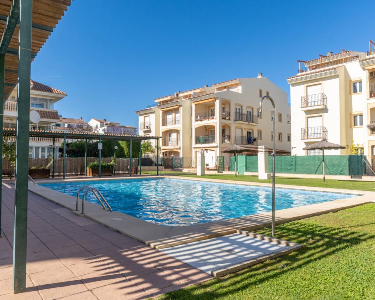 Venta - Apartamento - Javea - Avda. Augusta