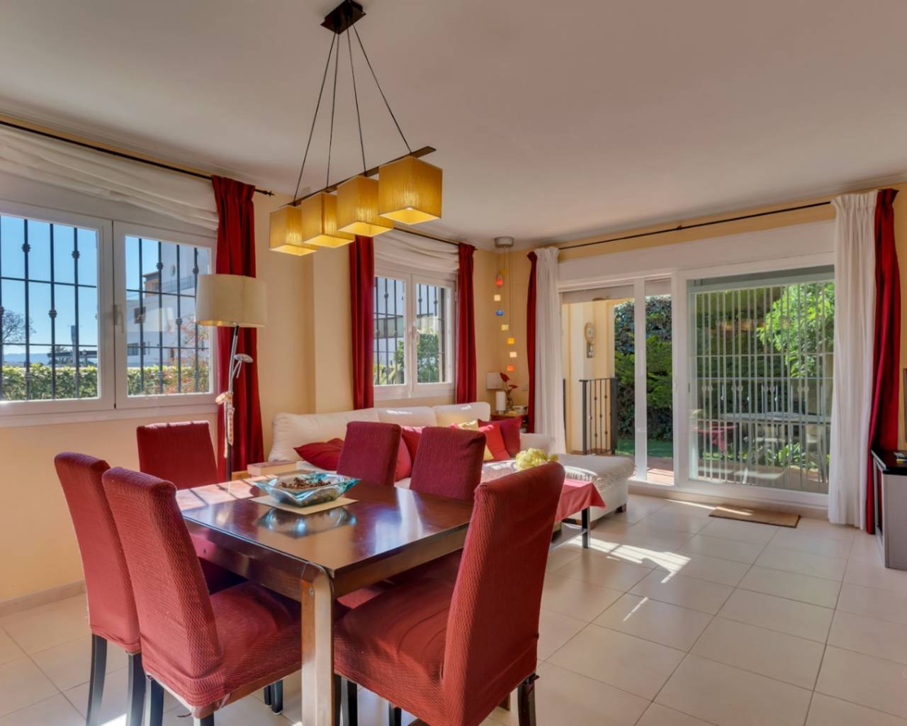 Venta - Apartamento - Javea - Avda. Augusta