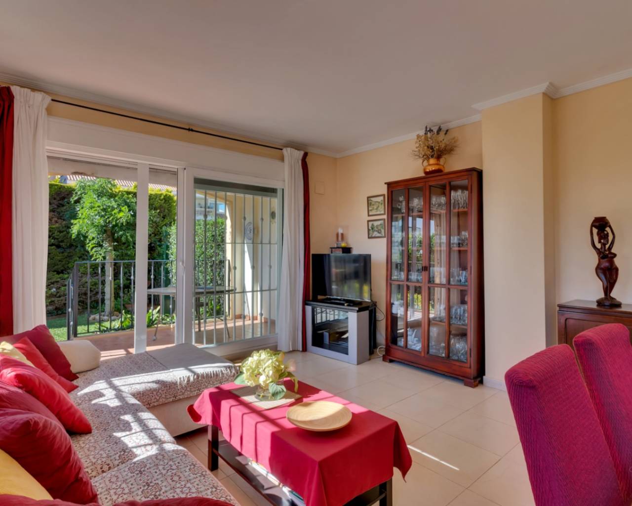 Venta - Apartamento - Javea - Avda. Augusta