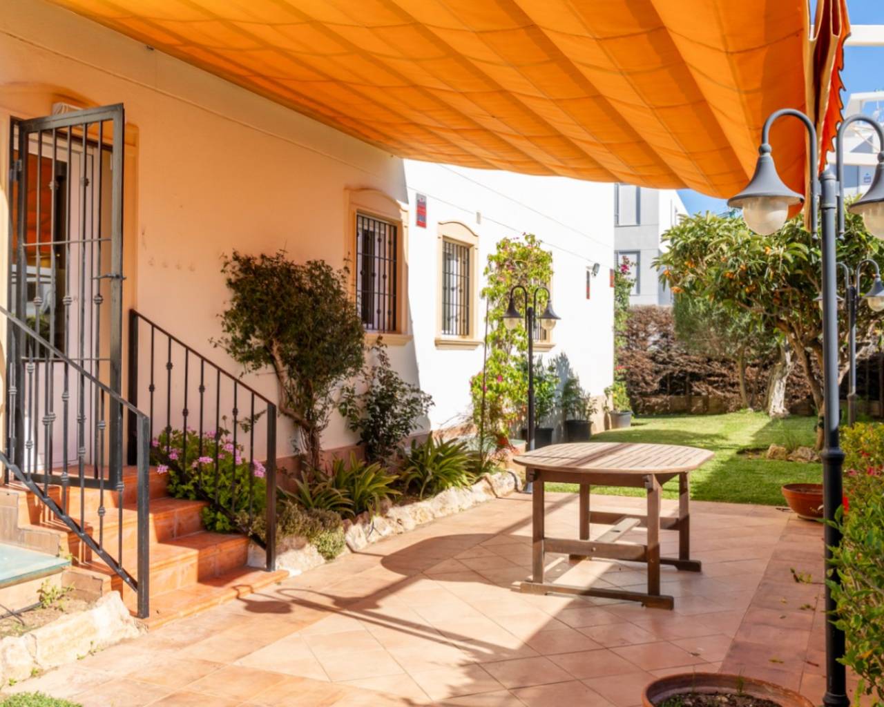 Venta - Apartamento - Javea - Avda. Augusta