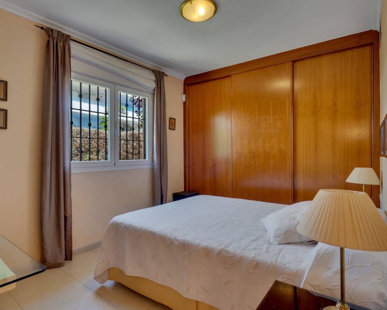 Venta - Apartamento - Javea - Avda. Augusta