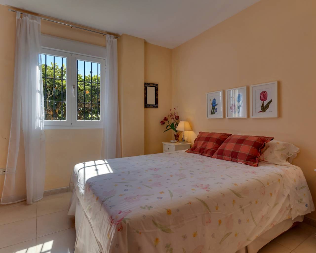 Venta - Apartamento - Javea - Avda. Augusta