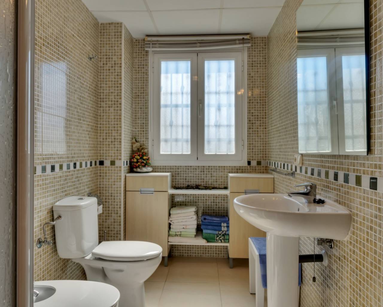 Venta - Apartamento - Javea - Avda. Augusta