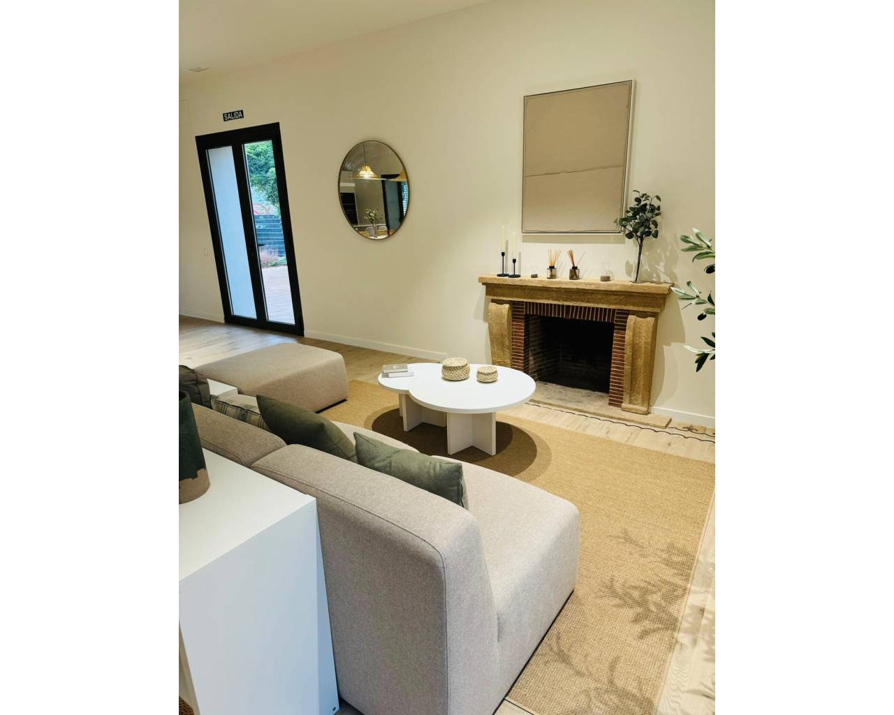 Alquileres de larga temporada - Apartamento - Dénia - Denia