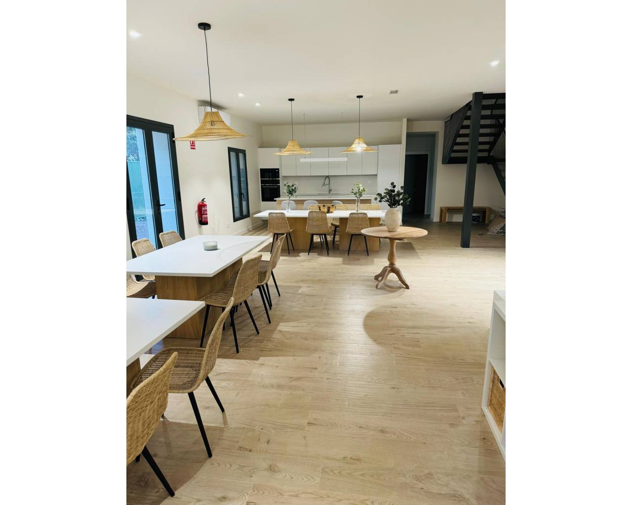 Alquileres de larga temporada - Apartamento - Dénia - Denia