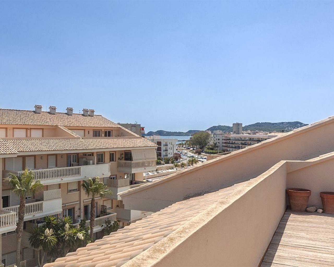 Alquileres de larga temporada - Apartamento - Javea - El Arenal