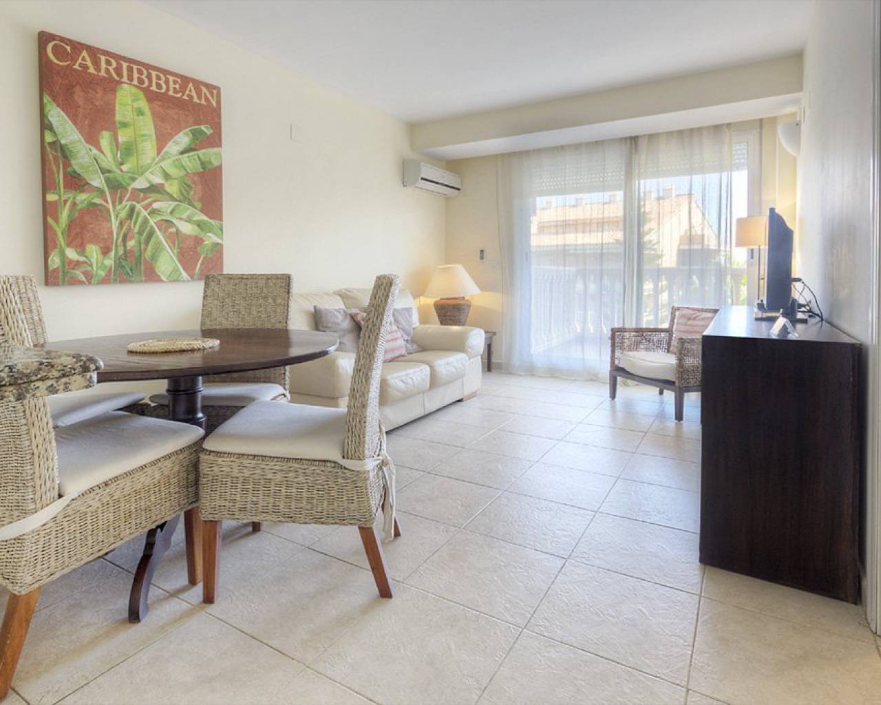 Alquileres de larga temporada - Apartamento - Javea - El Arenal