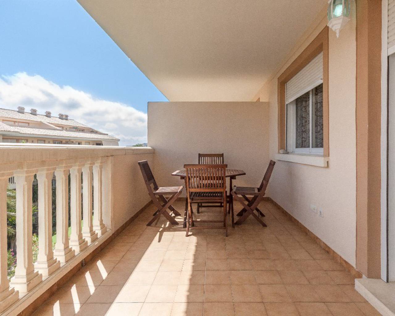 Alquileres de larga temporada - Apartamento - Javea - El Arenal