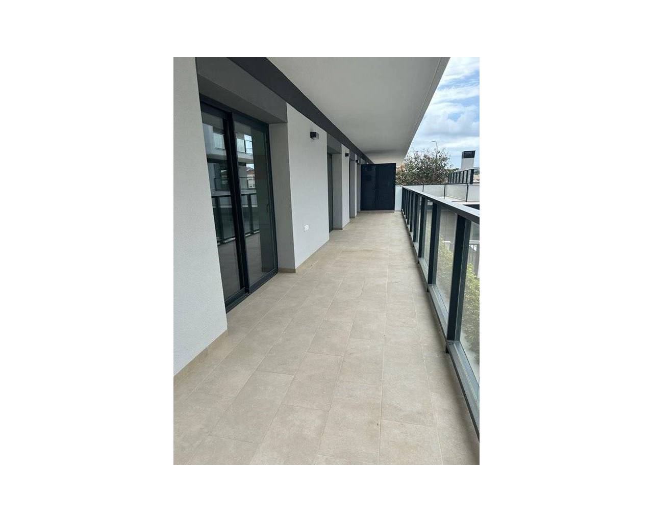 Alquileres de larga temporada - Apartamento - Javea