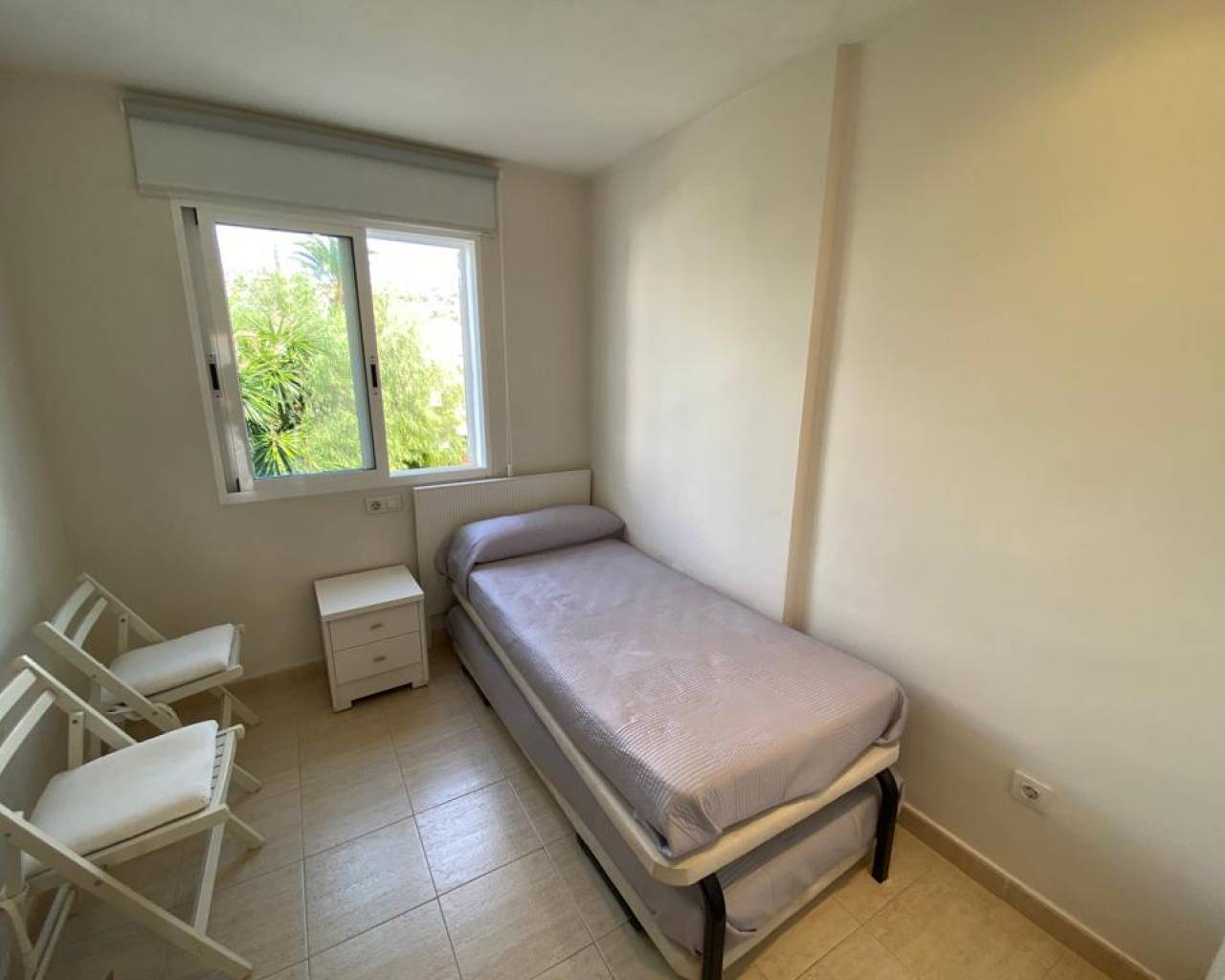 Alquileres de larga temporada - Apartamento - Javea - Puerto