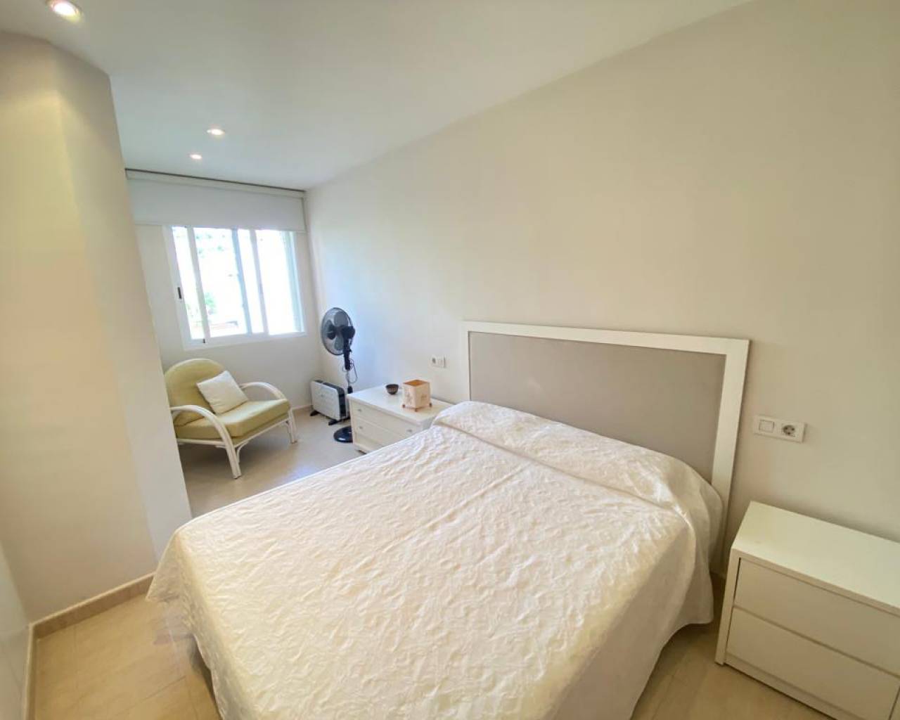 Alquileres de larga temporada - Apartamento - Javea - Puerto