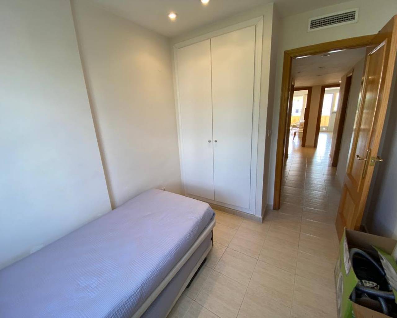 Alquileres de larga temporada - Apartamento - Javea - Puerto