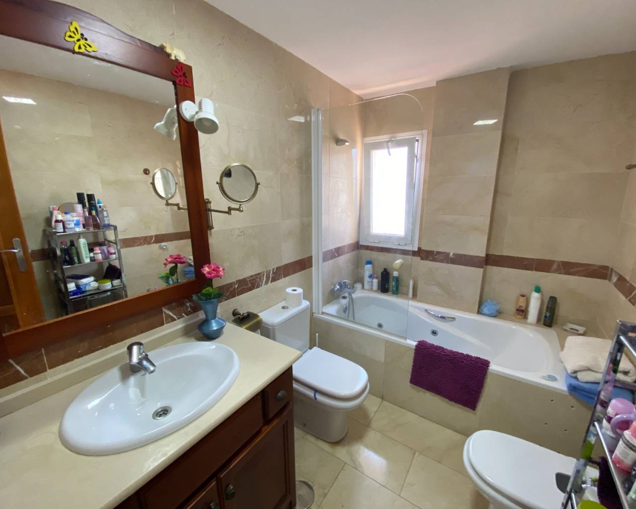 Alquileres de larga temporada - Apartamento - Javea - Puerto