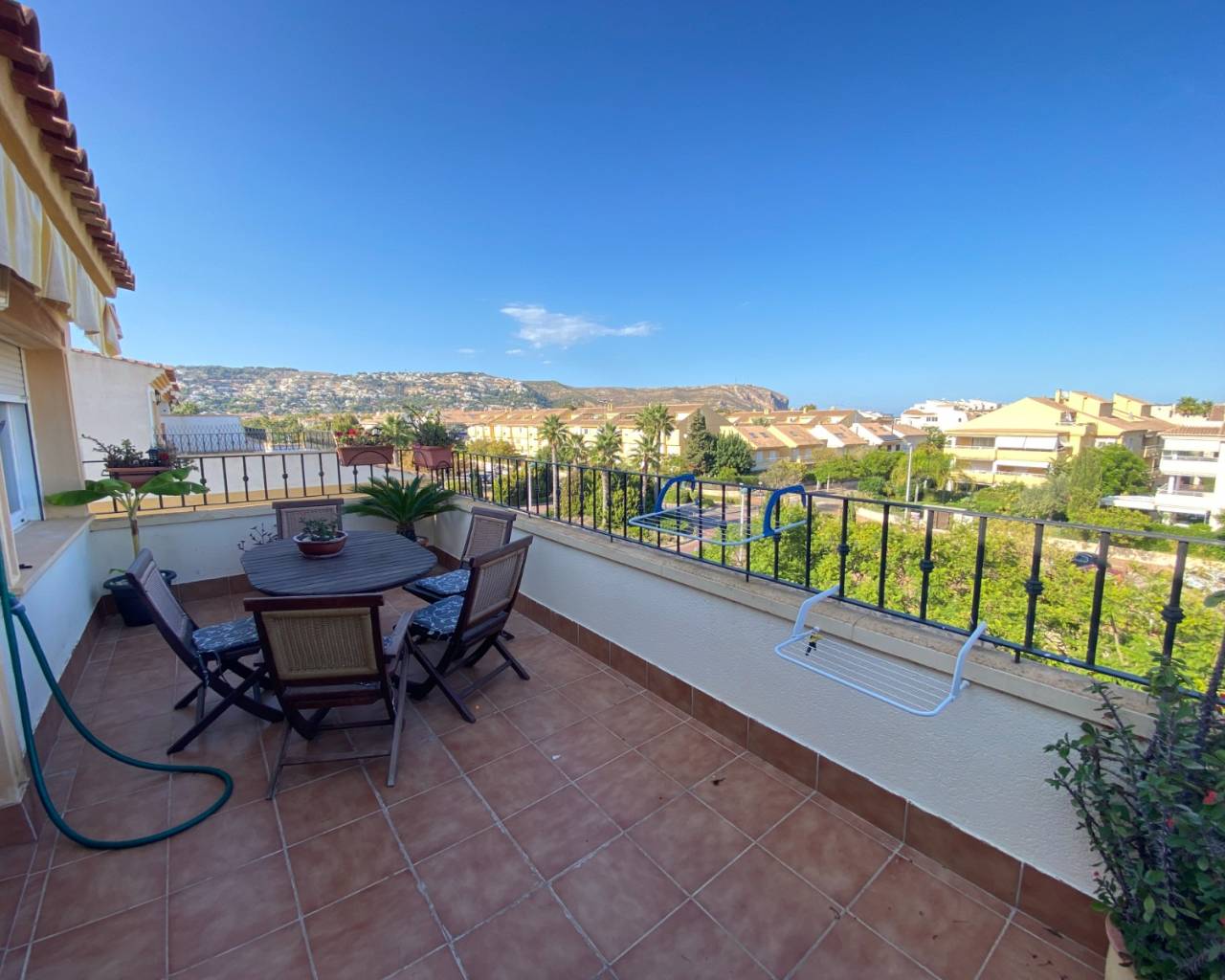 Alquileres de larga temporada - Apartamento - Javea - Puerto