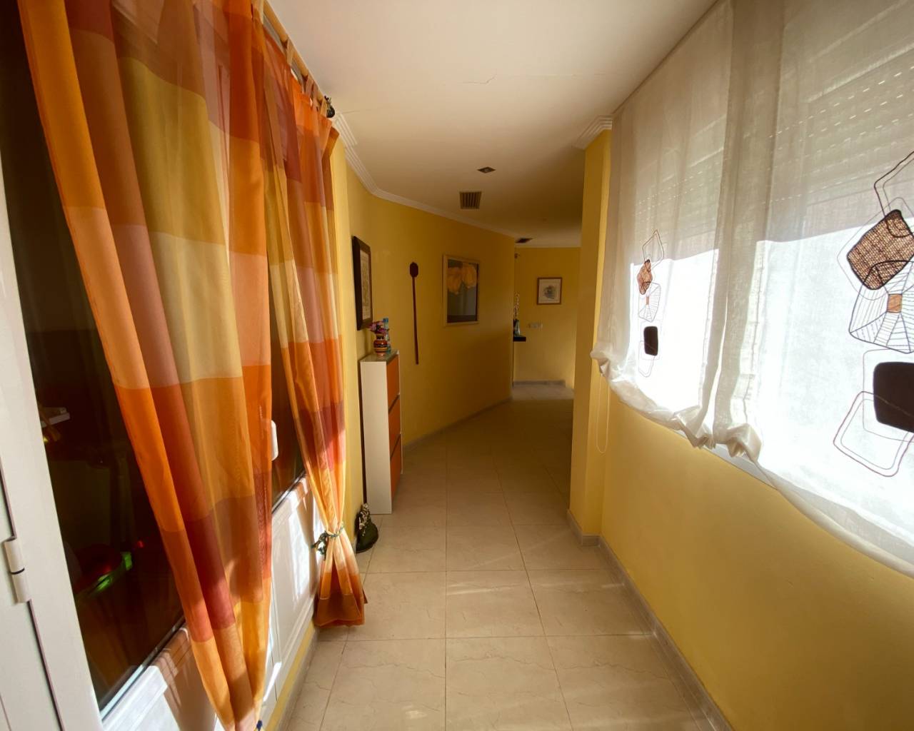 Alquileres de larga temporada - Apartamento - Javea - Puerto