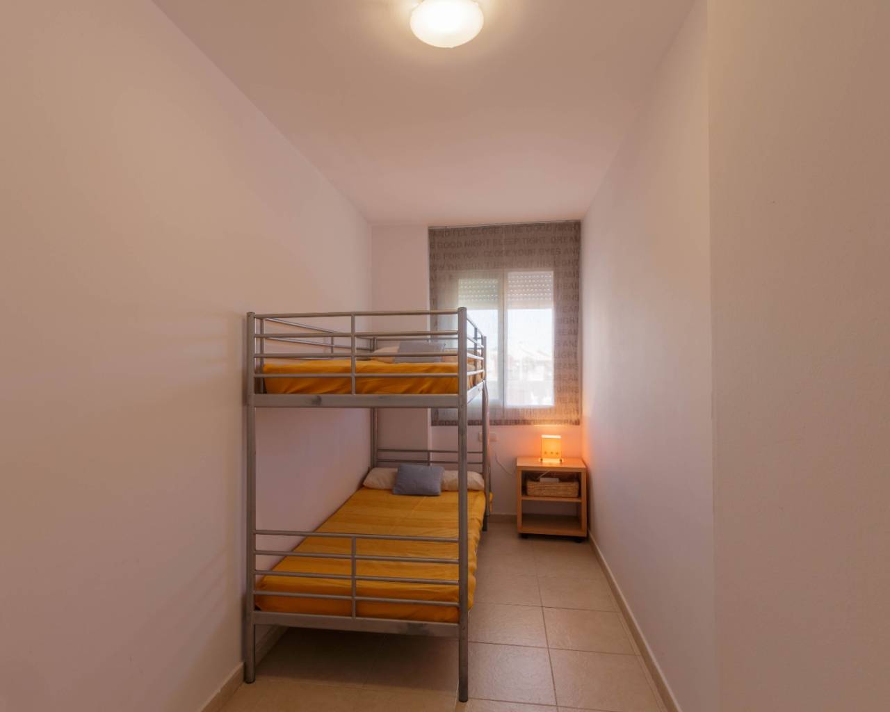 Alquileres de larga temporada - Apartamento - Javea - El Arenal