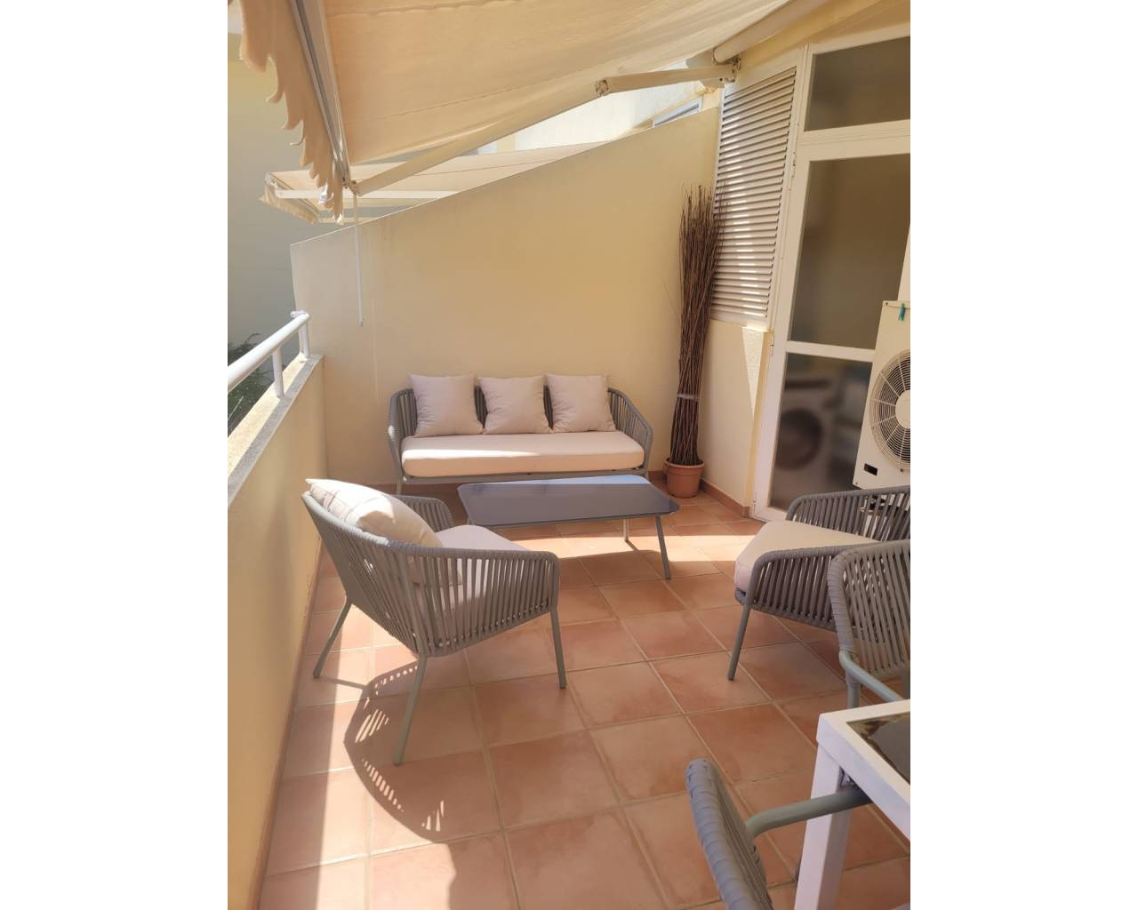 Alquileres de larga temporada - Apartamento - Javea