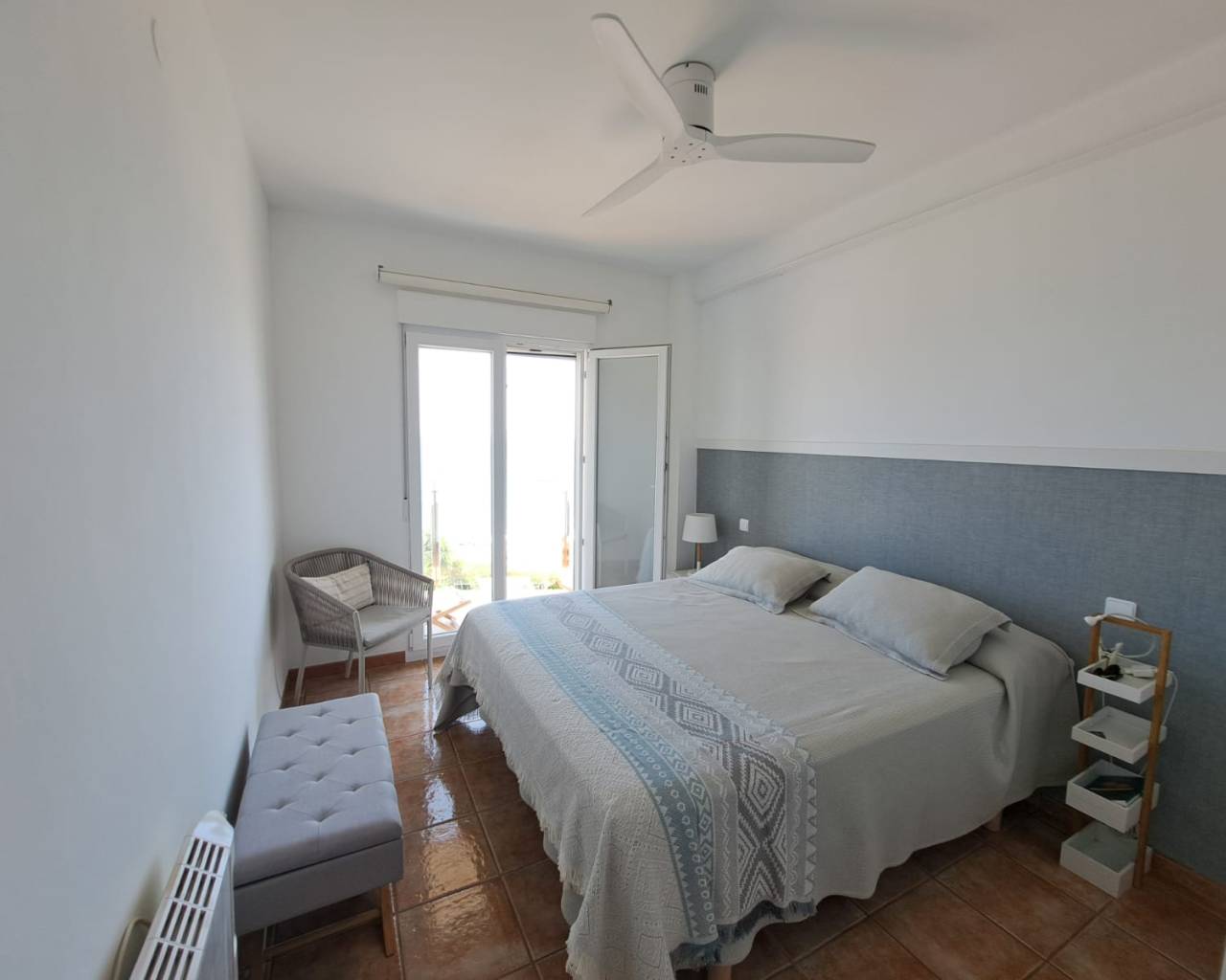 Alquileres de larga temporada - Apartamento - Javea