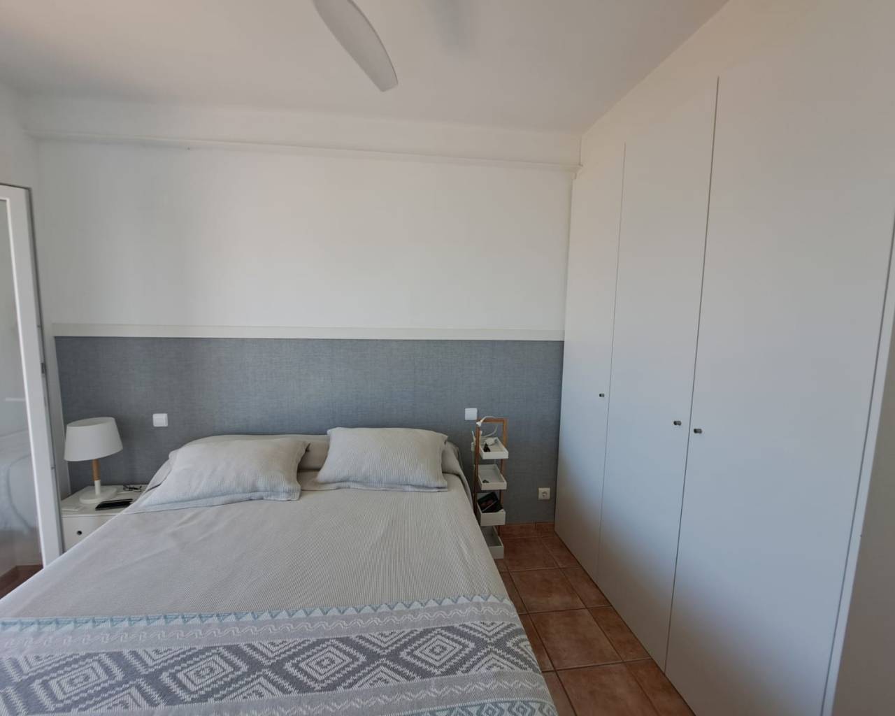 Alquileres de larga temporada - Apartamento - Javea