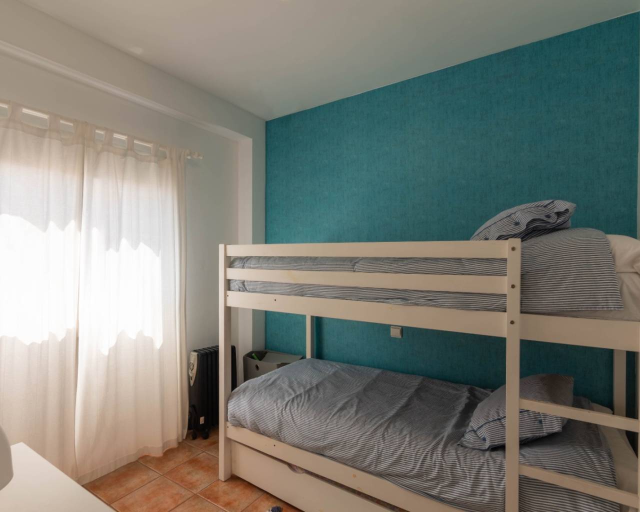 Alquileres de larga temporada - Apartamento - Javea