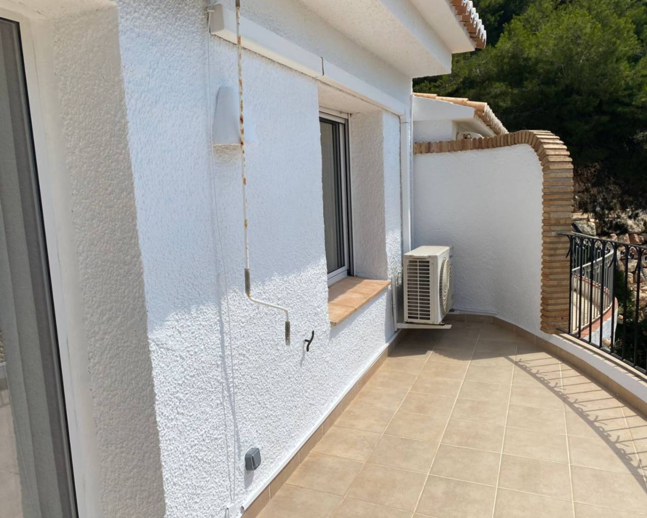 Alquileres de larga temporada - Apartamento - Javea