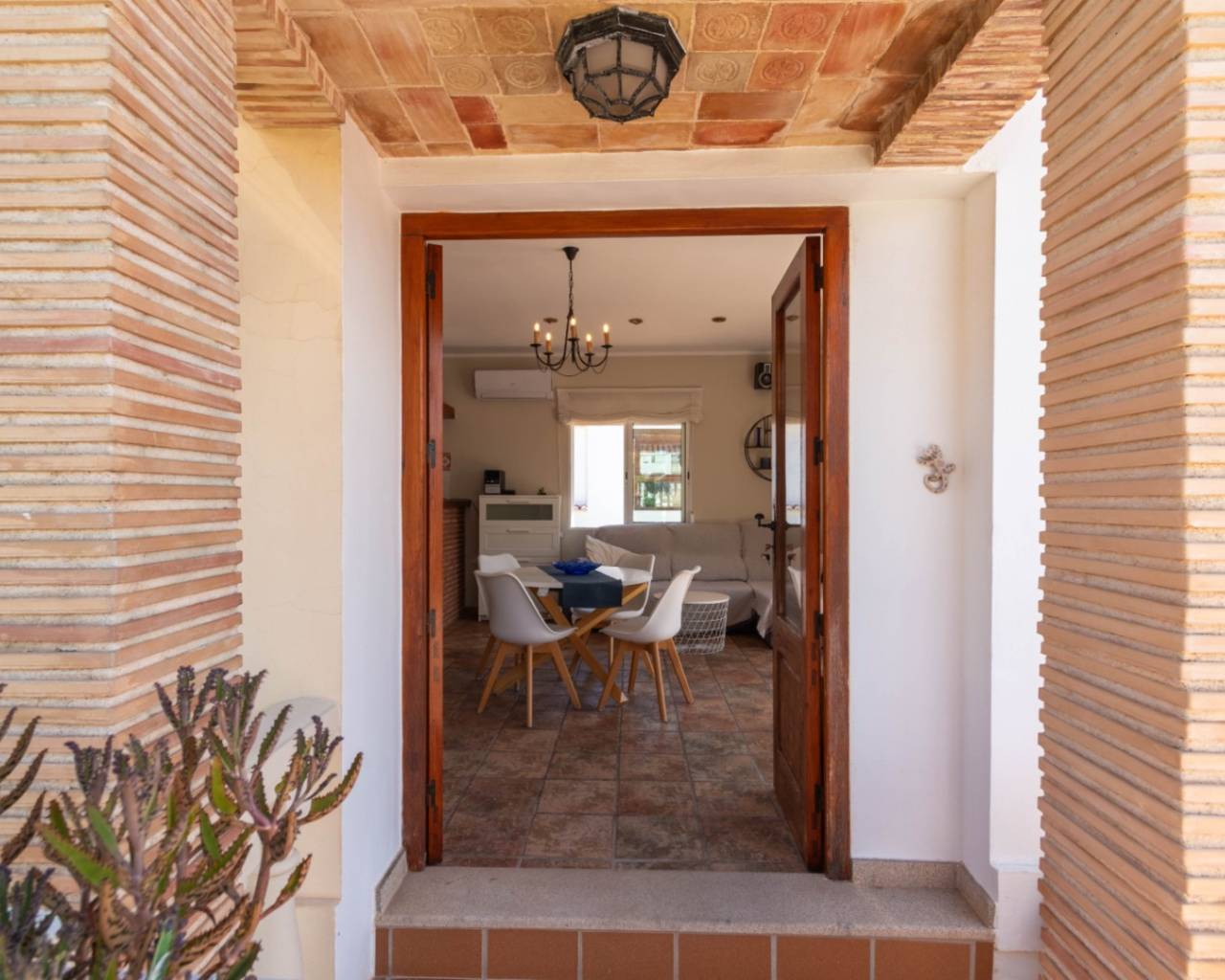 Alquileres de larga temporada - Apartamento - Javea - Cala Blanca