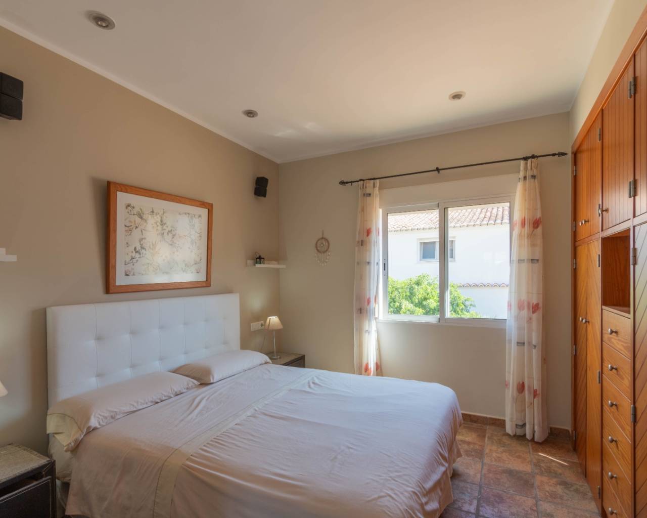 Alquileres de larga temporada - Apartamento - Javea - Cala Blanca