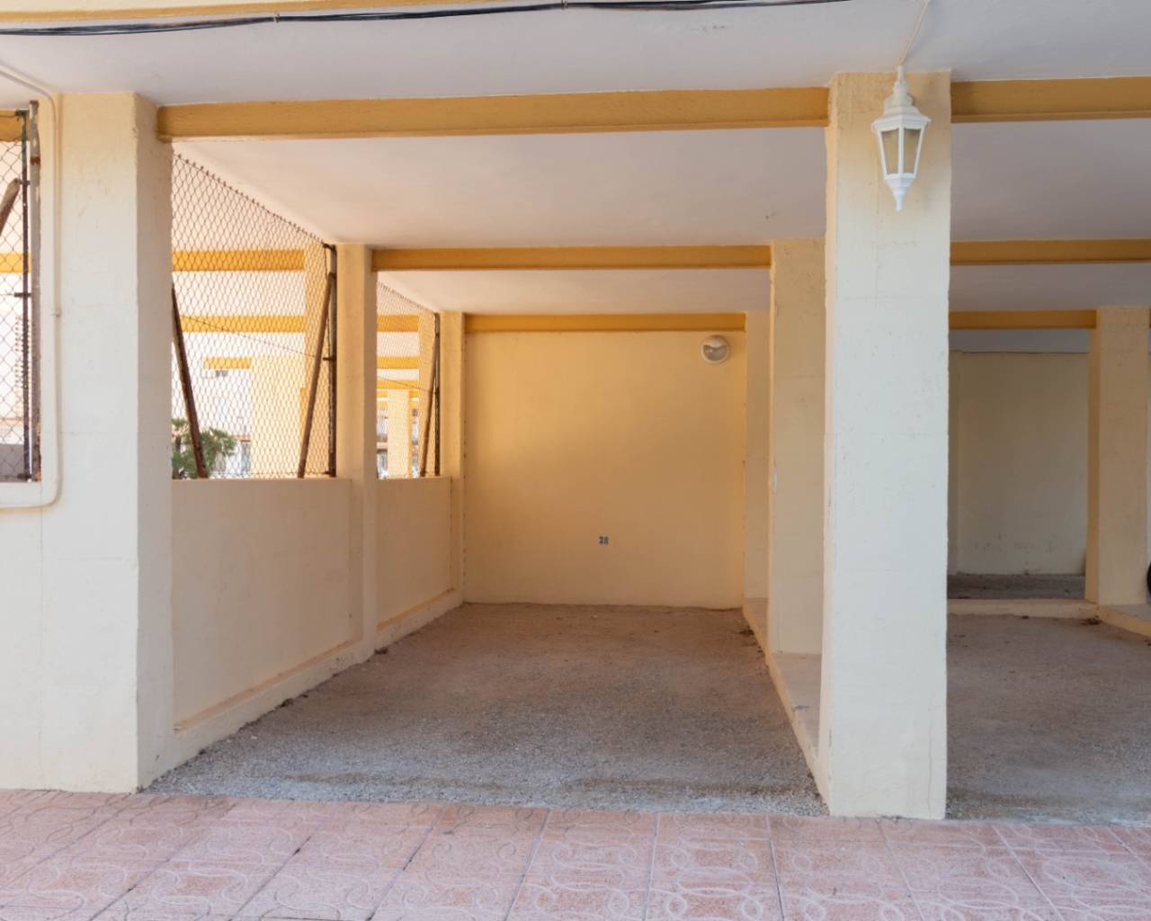 Alquileres de larga temporada - Apartamento - Javea