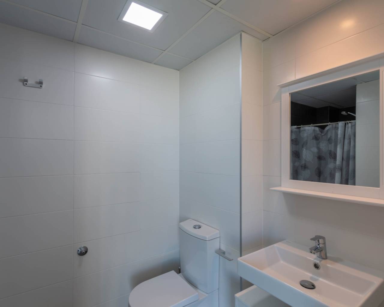 Alquileres de larga temporada - Apartamento - Javea