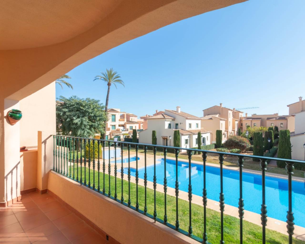 Alquileres de larga temporada - Apartamento - Javea