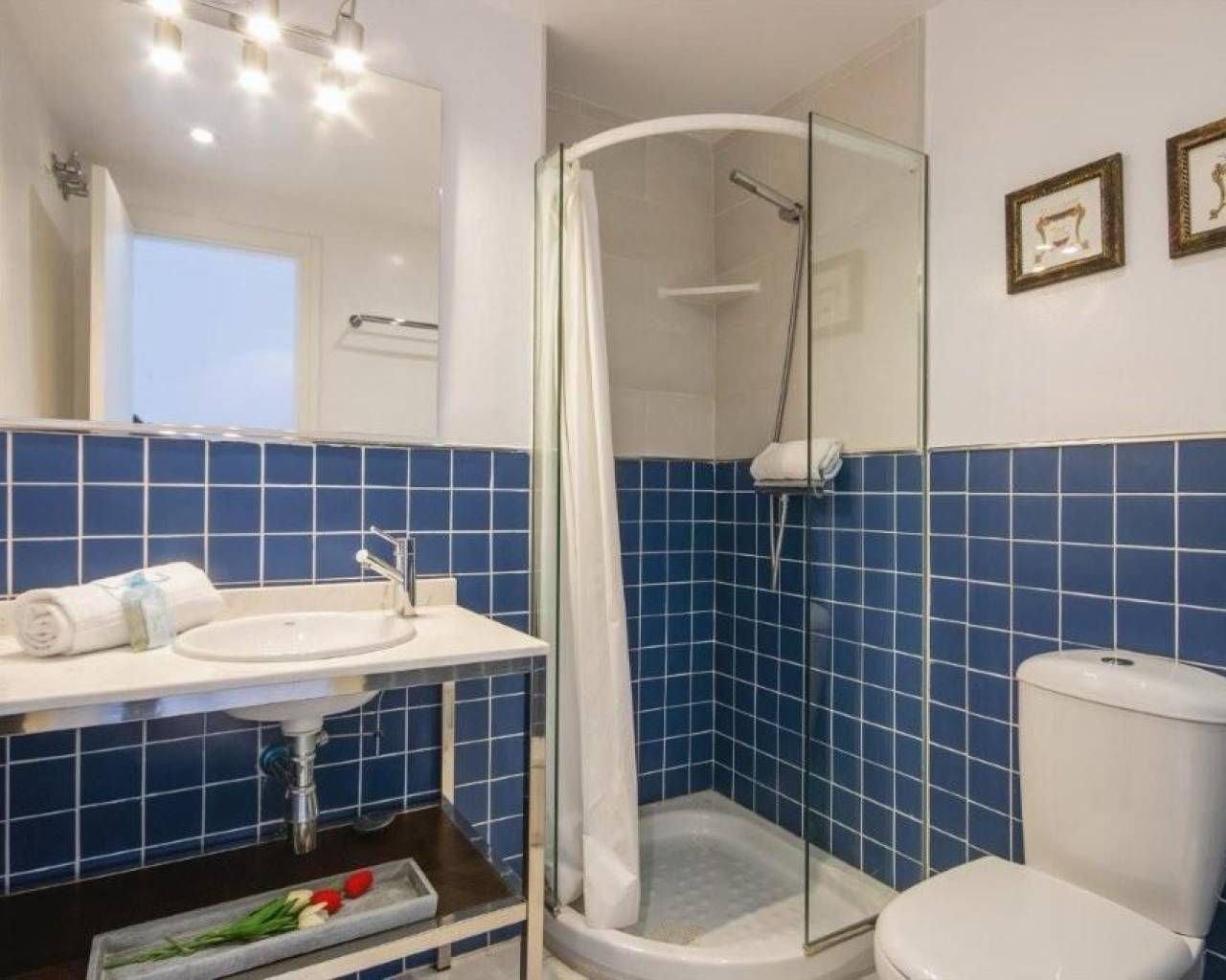 Alquileres de larga temporada - Apartamento - Javea