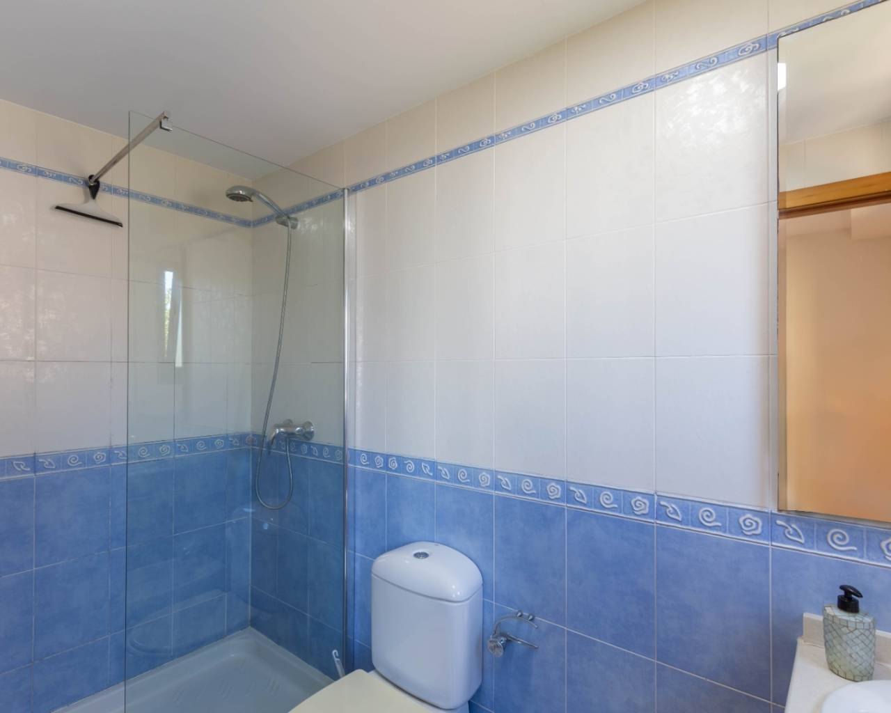 Alquileres de larga temporada - Apartamento - Javea