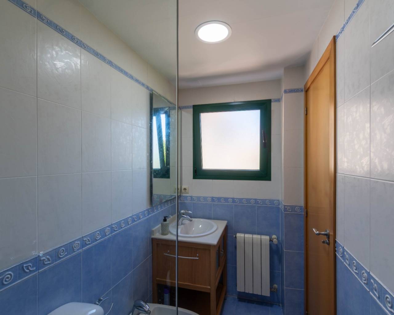 Alquileres de larga temporada - Apartamento - Javea