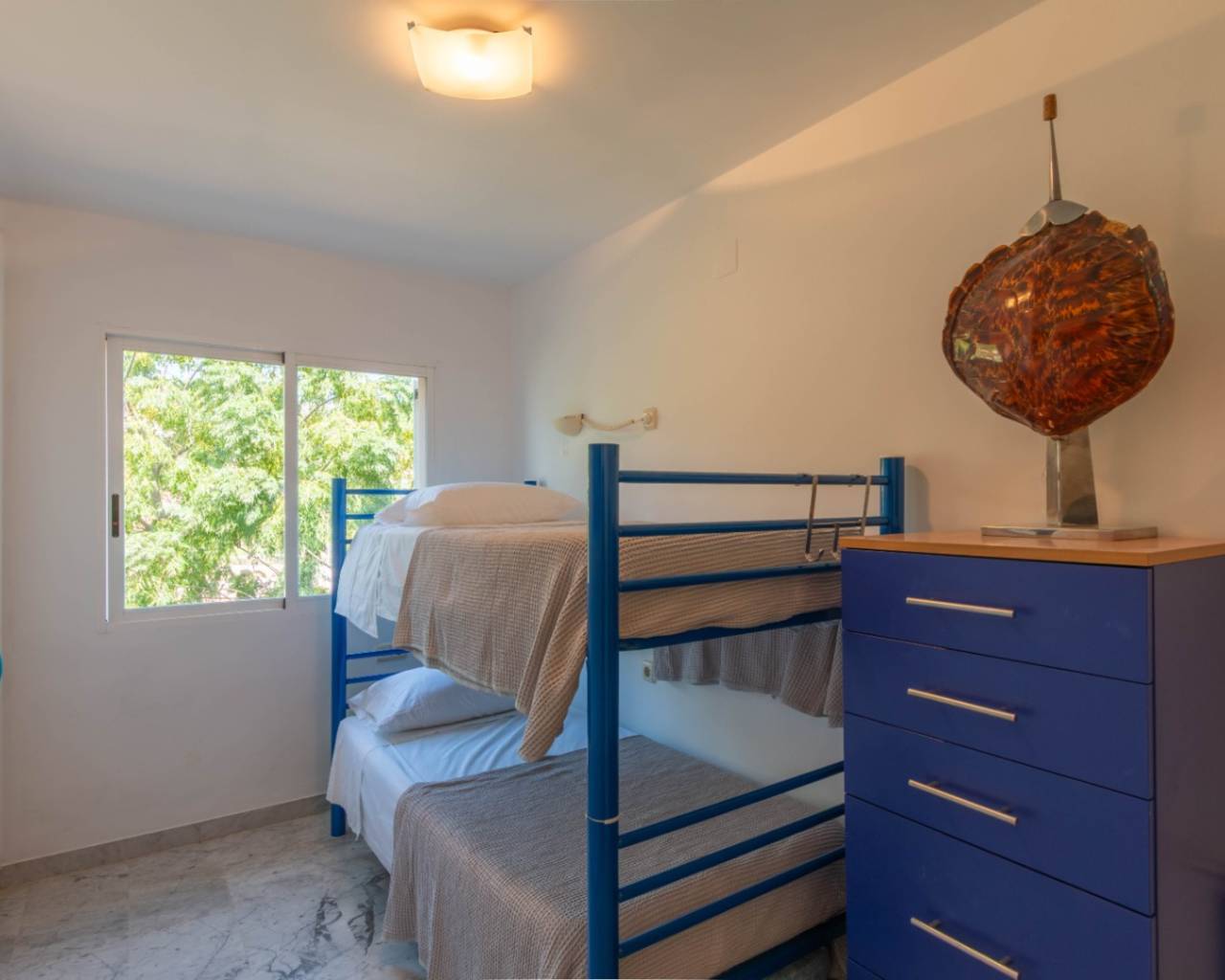 Alquileres de larga temporada - Apartamento - Javea
